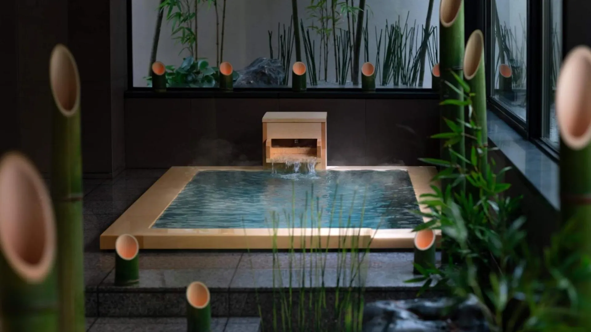 The Junei Hotel Kyoto - Vacation Stay 14469V