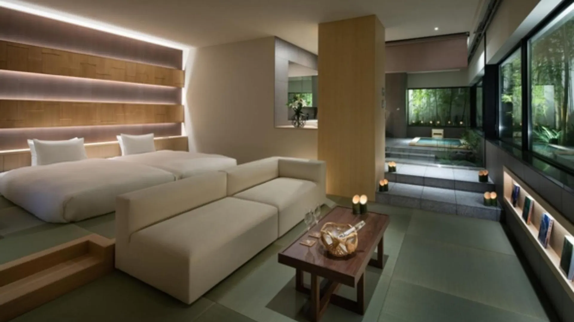 The Junei Hotel Kyoto - Vacation Stay 14469V