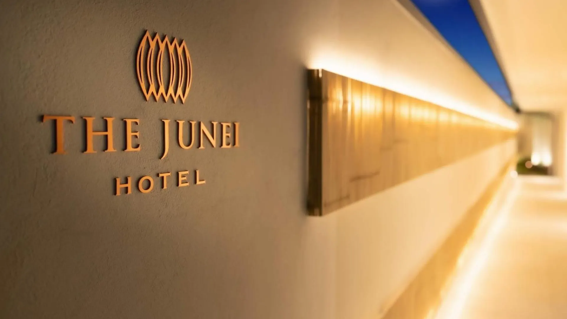 The Junei Hotel Kyoto - Vacation Stay 14469V