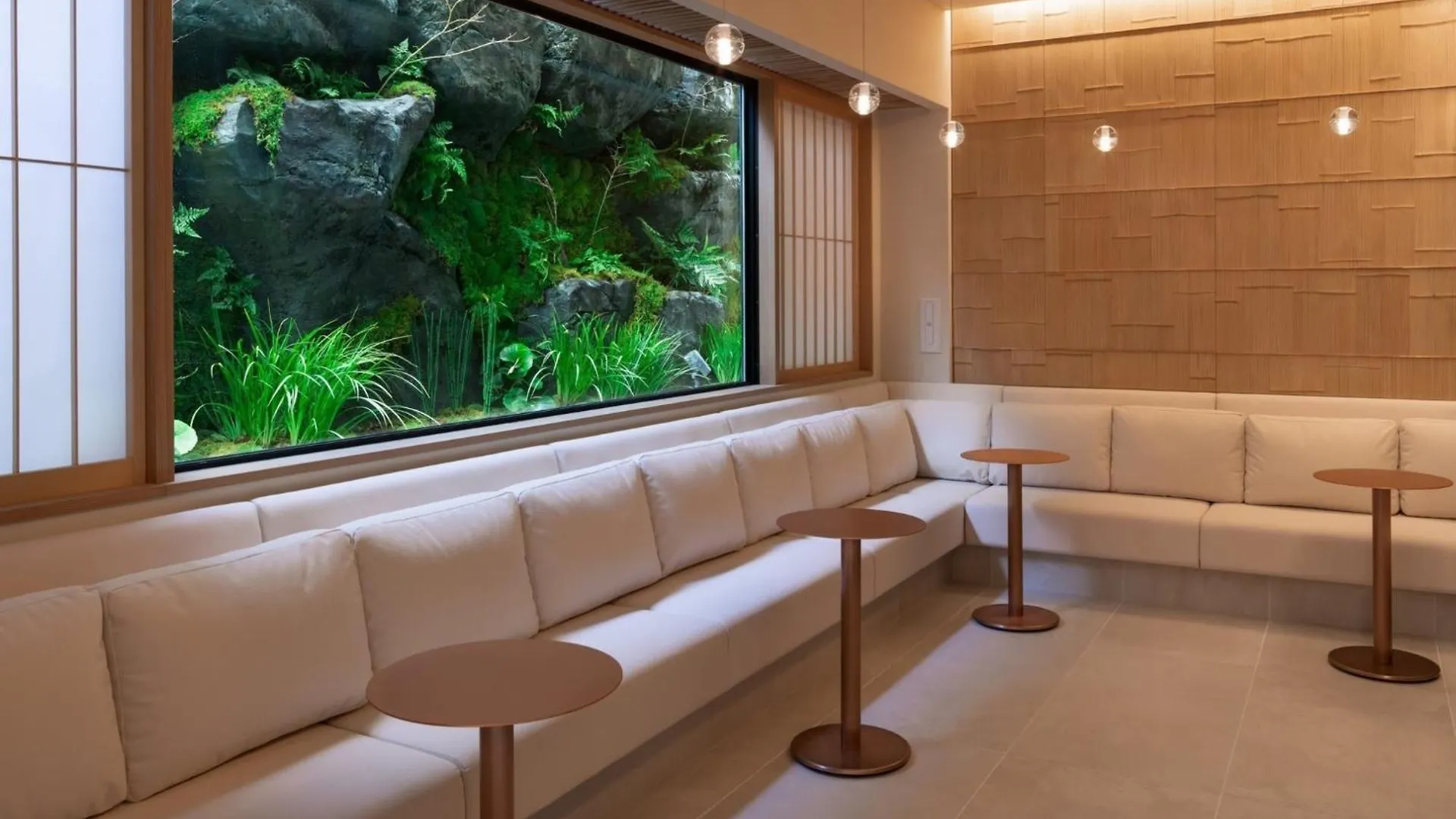 The Junei Hotel Kyoto - Vacation Stay 14469V