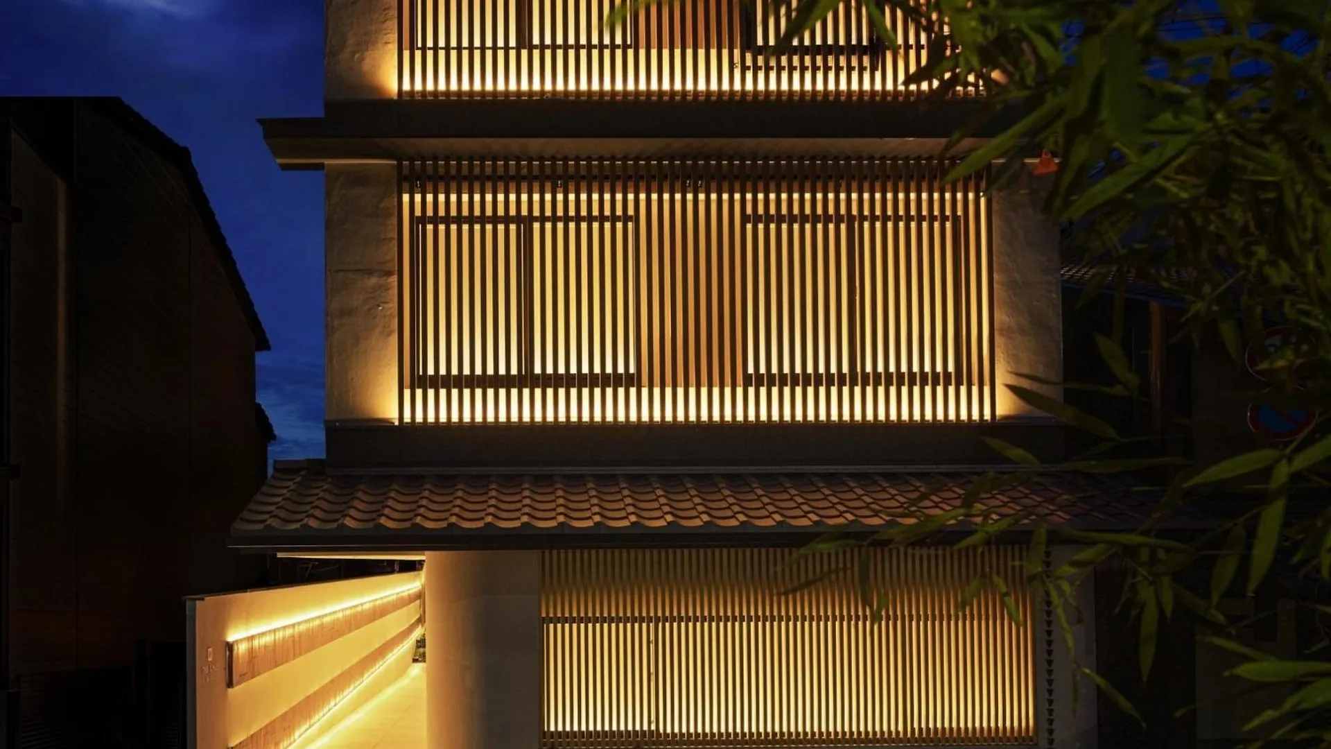The Junei Hotel Kyoto - Vacation Stay 14469V 日本