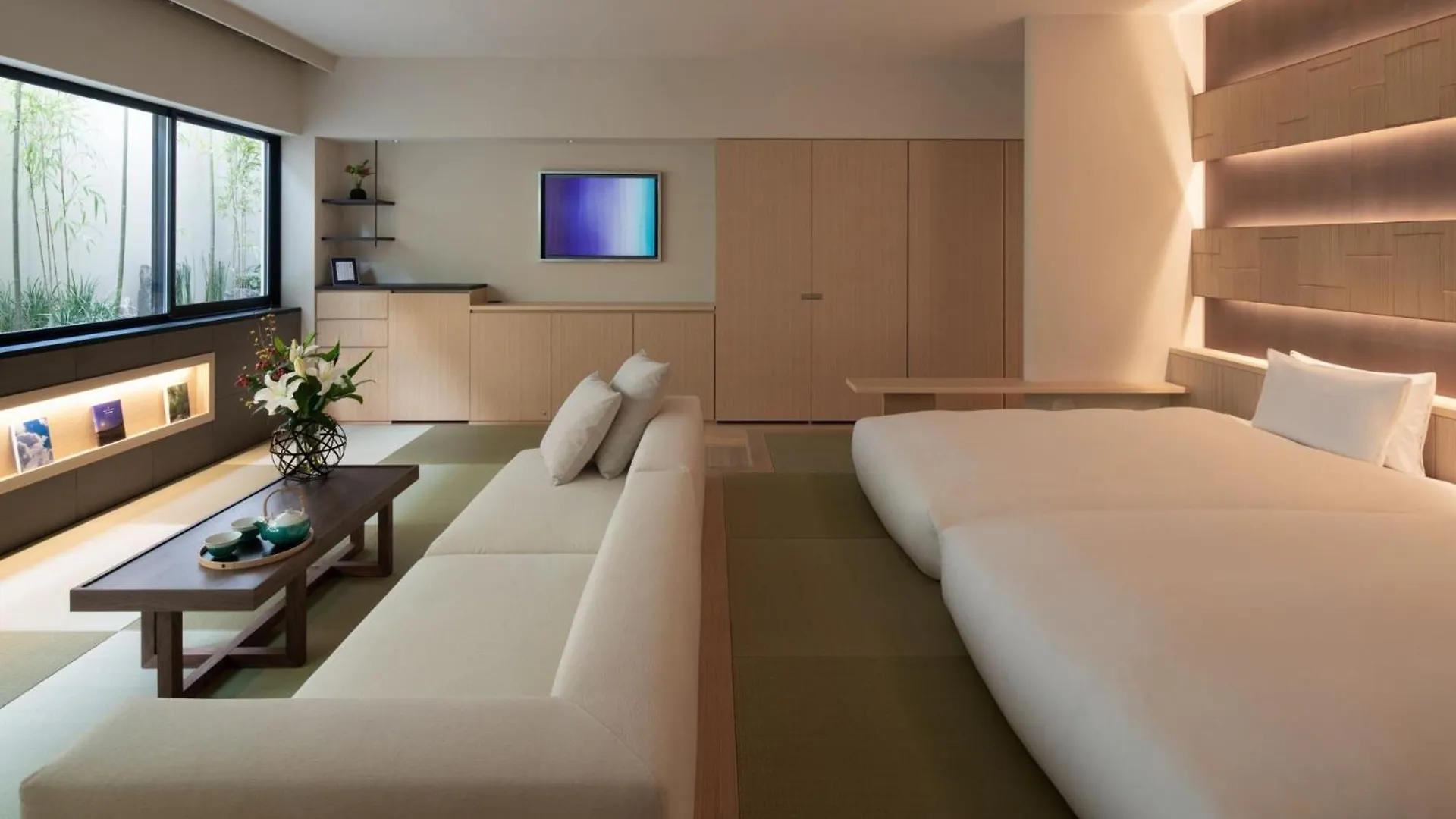 The Junei Hotel Kyoto - Vacation Stay 14469V 0*,