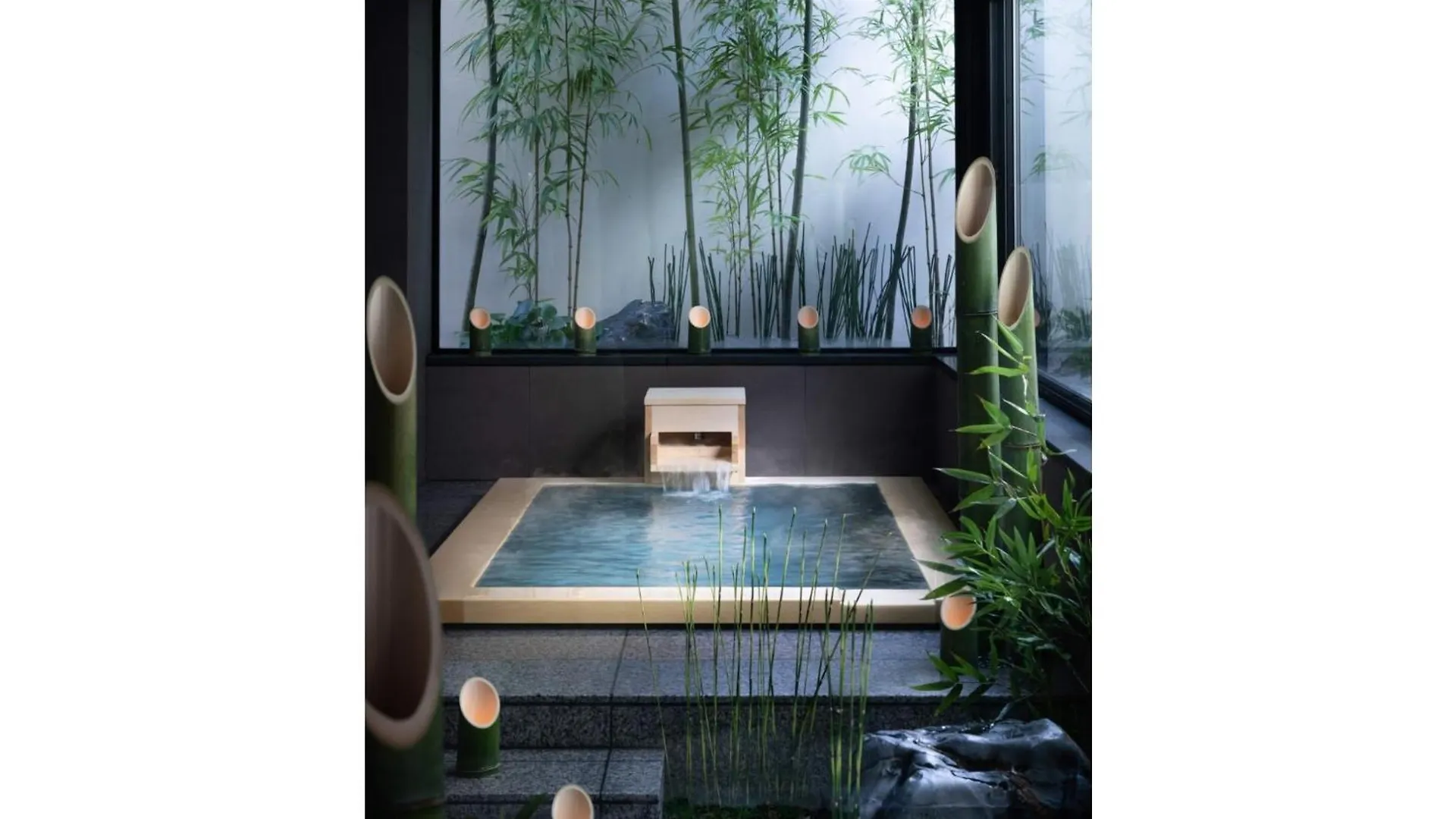 The Junei Hotel Kyoto - Vacation Stay 14469V