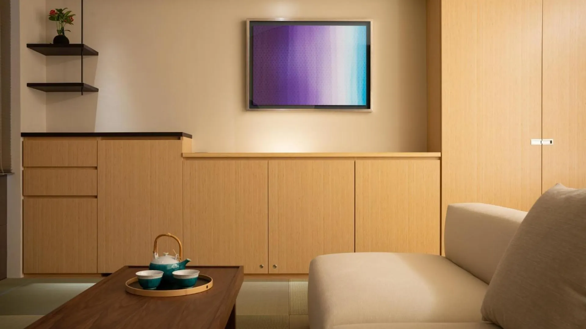 The Junei Hotel Kyoto - Vacation Stay 14469V 日本
