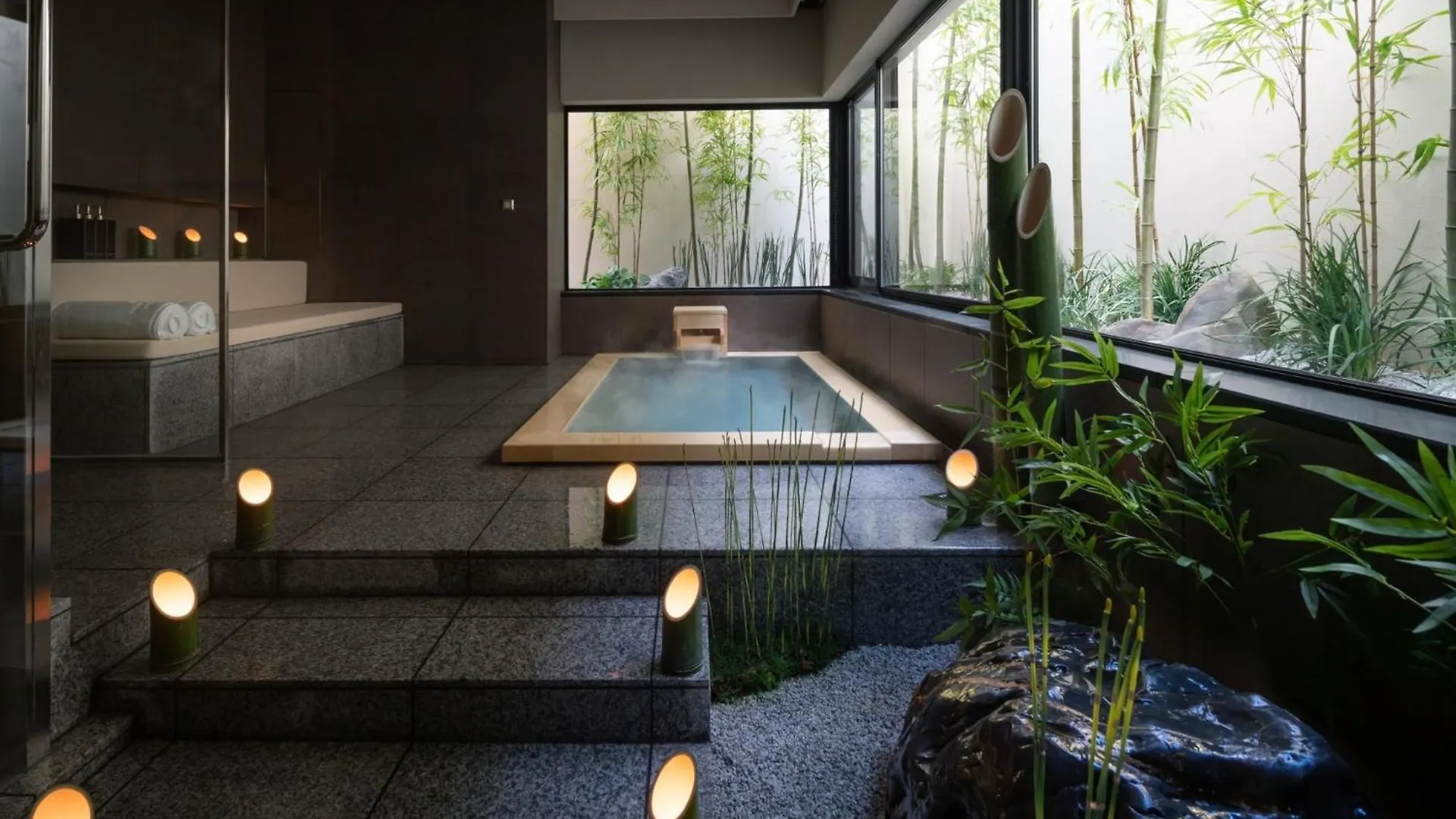 The Junei Hotel Kyoto - Vacation Stay 14469V
