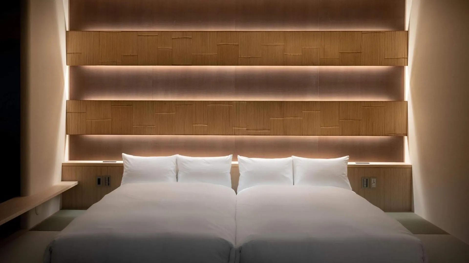 The Junei Hotel Kyoto - Vacation Stay 14469V